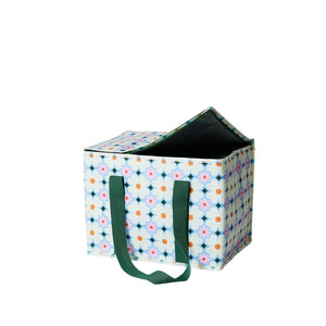 Daisy Large Insulated Tote