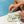 Load image into Gallery viewer, Wallet Pouch - Green Palms

