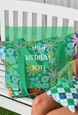 SHOP MEDIUM TOTE