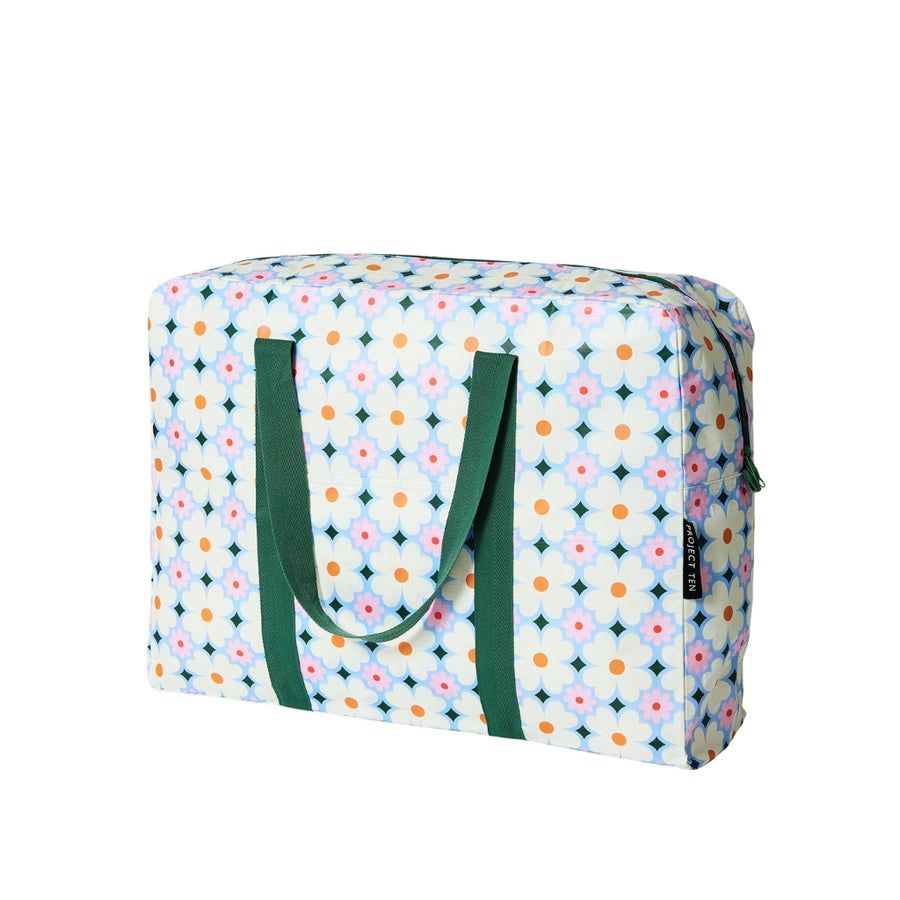 Daisy Overnight Bag