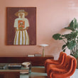 Load image into Gallery viewer, Ava - Poster Print
