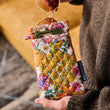 Load image into Gallery viewer, Hydrangea - Double Glasses Case
