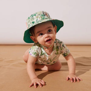 Fern Gully Kids Sun Hat