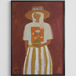 Load image into Gallery viewer, Ava - Poster Print
