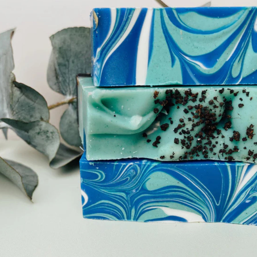 Great Barrier Reef Soap