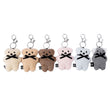 Load image into Gallery viewer, Bag Charm – Rosie
