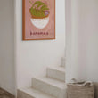 Load image into Gallery viewer, Bananas - Poster Print
