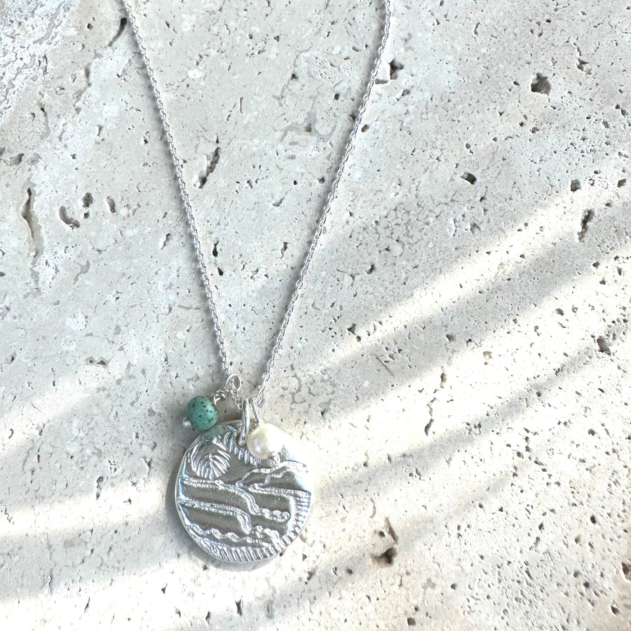 Noosa Heads Necklace