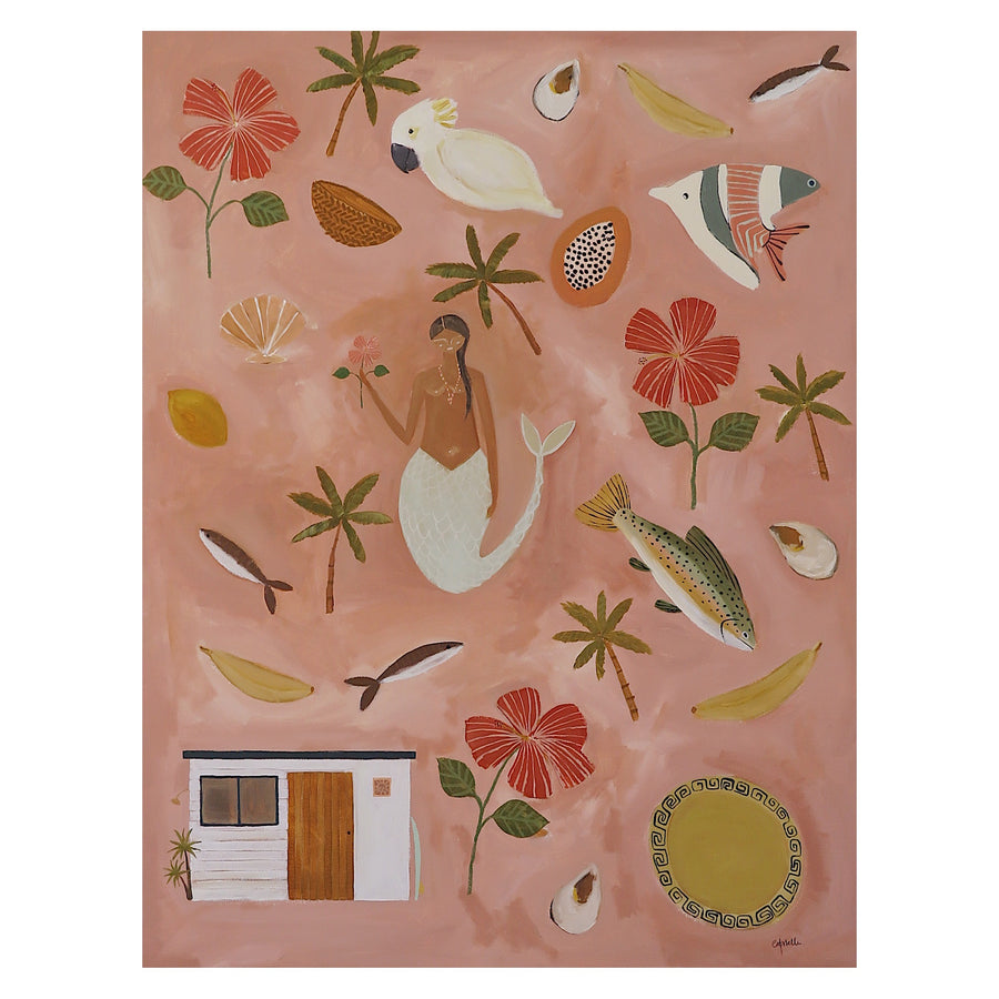 Abundance - Poster Print