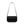Load image into Gallery viewer, Women&#39;s Leather Handbag &#39;One of these days&#39; - Black
