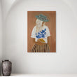 Load image into Gallery viewer, Fawn - Poster Print
