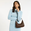 Load image into Gallery viewer, Women's Leather Aurora Bag
