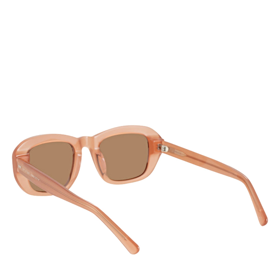 Cascade Sunglasses Rose