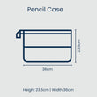 Load image into Gallery viewer, Maze - Pencil Case
