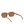 Load image into Gallery viewer, Vacation Sunglasses Brown
