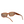 Load image into Gallery viewer, Luna Sunglasses Brown
