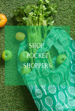 SHOP POCKET SHOPPERS