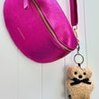 Load image into Gallery viewer, Bag Charm – Honey
