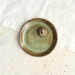 Load image into Gallery viewer, Ceramic Incense Holder ~ Banksia
