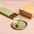 Load image into Gallery viewer, Ceramic Incense Holder ~ Banksia
