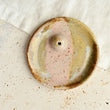Load image into Gallery viewer, Ceramic Incense Holder ~ Earthy Retro
