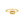 Load image into Gallery viewer, GOLD PEACHY DREAMS RING
