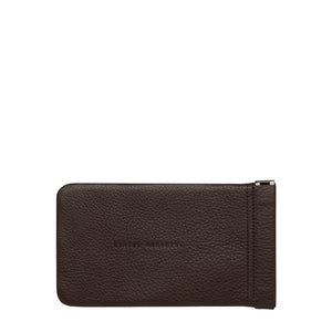 Keepsake Leather Sunglasses Case