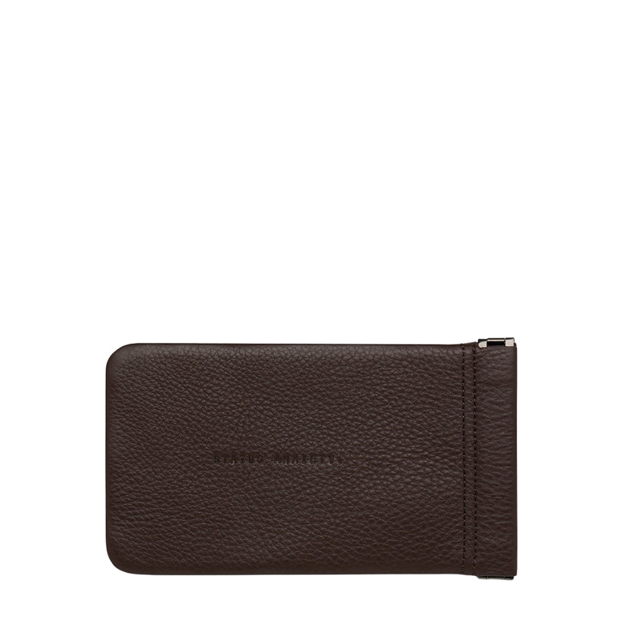 Keepsake Leather Sunglasses Case