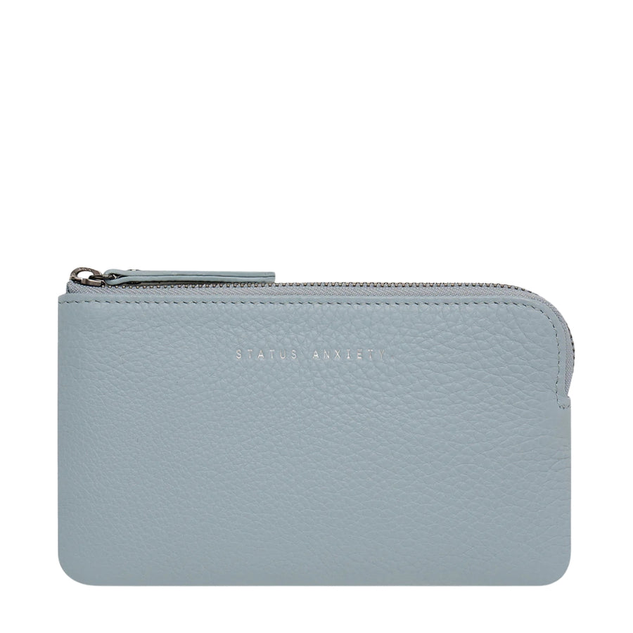 Smoke And Mirrors Wallet