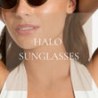 Load image into Gallery viewer, Halo Sunglasses
