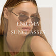 Load image into Gallery viewer, Enigma Sunglasses
