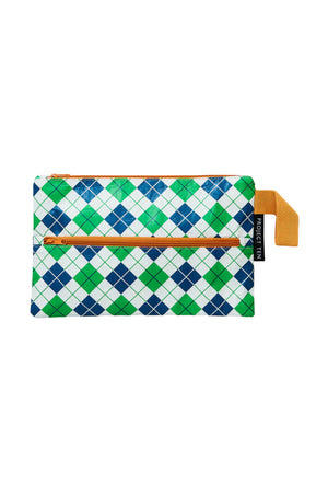 SHOP ZIP POUCHES