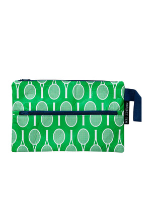 SHOP ZIP POUCHES