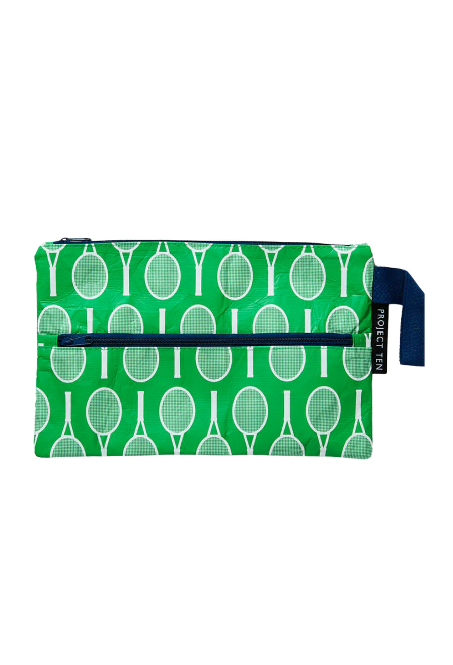 SHOP ZIP POUCHES