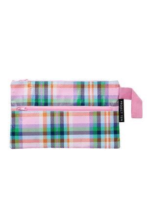 SHOP ZIP POUCHES
