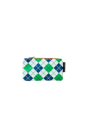 SHOP ZIP POUCHES