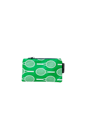 SHOP ZIP POUCHES