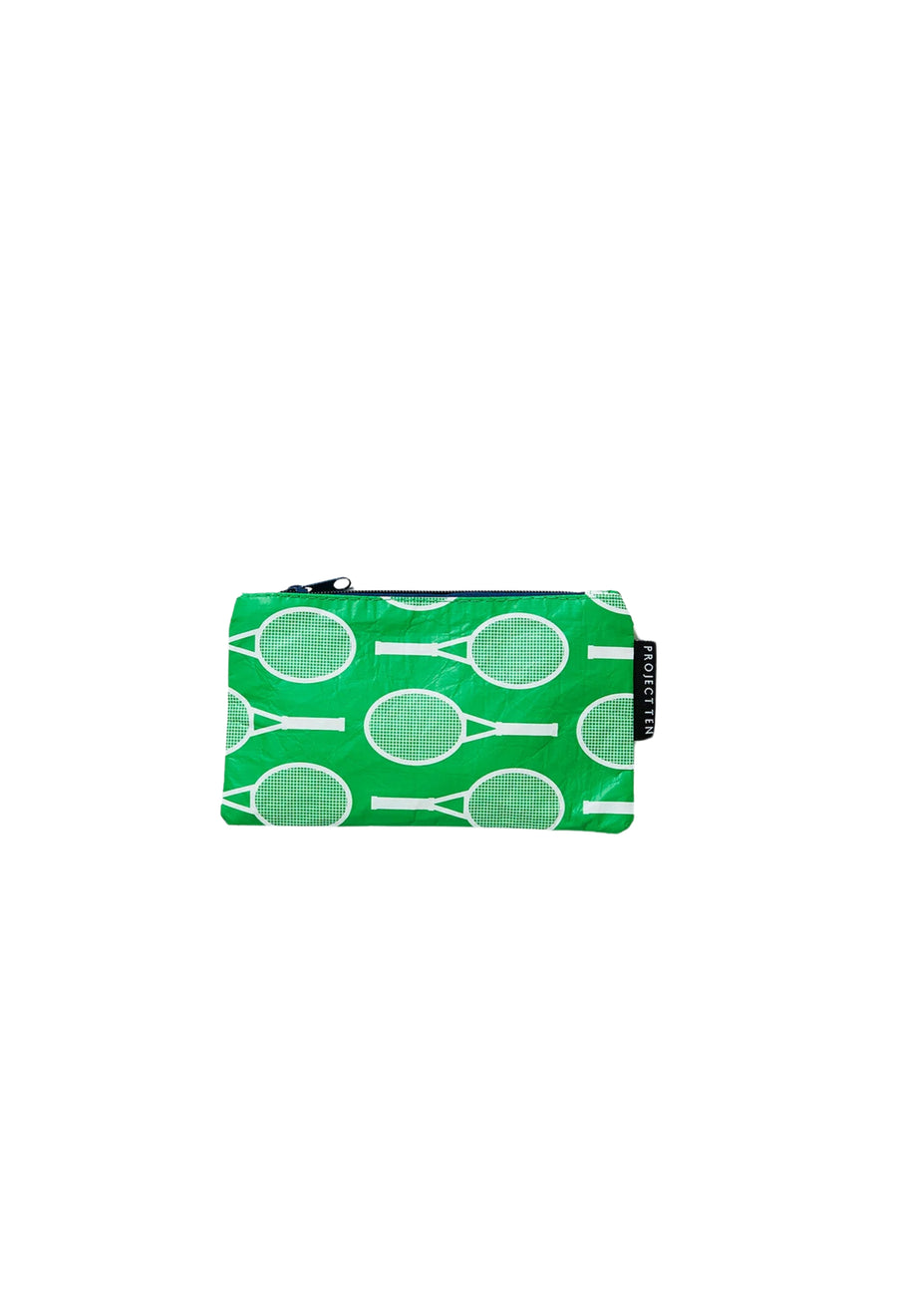 SHOP ZIP POUCHES