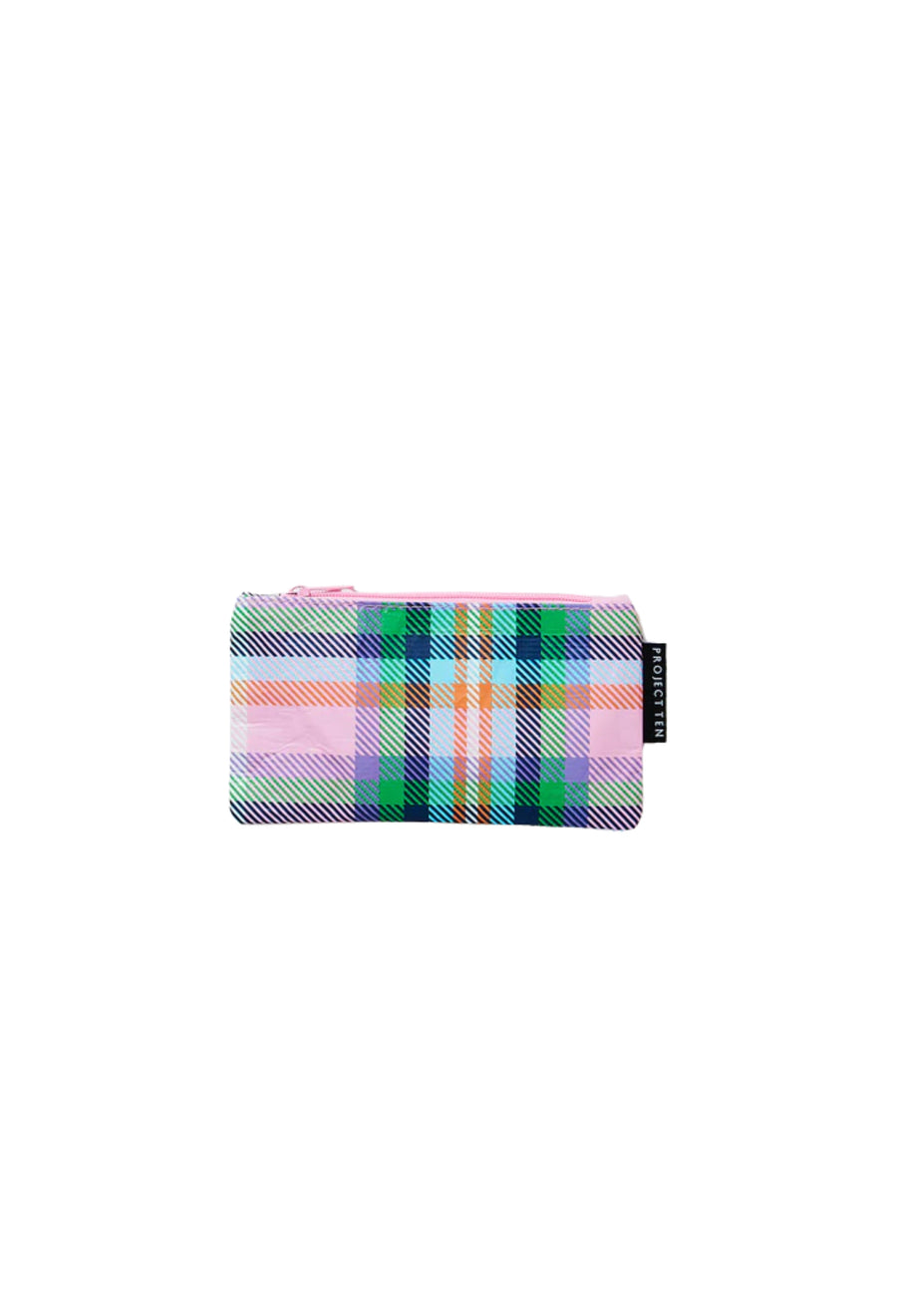SHOP ZIP POUCHES