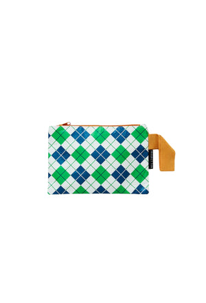 SHOP ZIP POUCHES