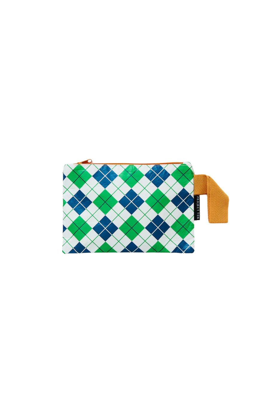 SHOP ZIP POUCHES
