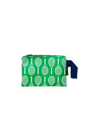 SHOP ZIP POUCHES