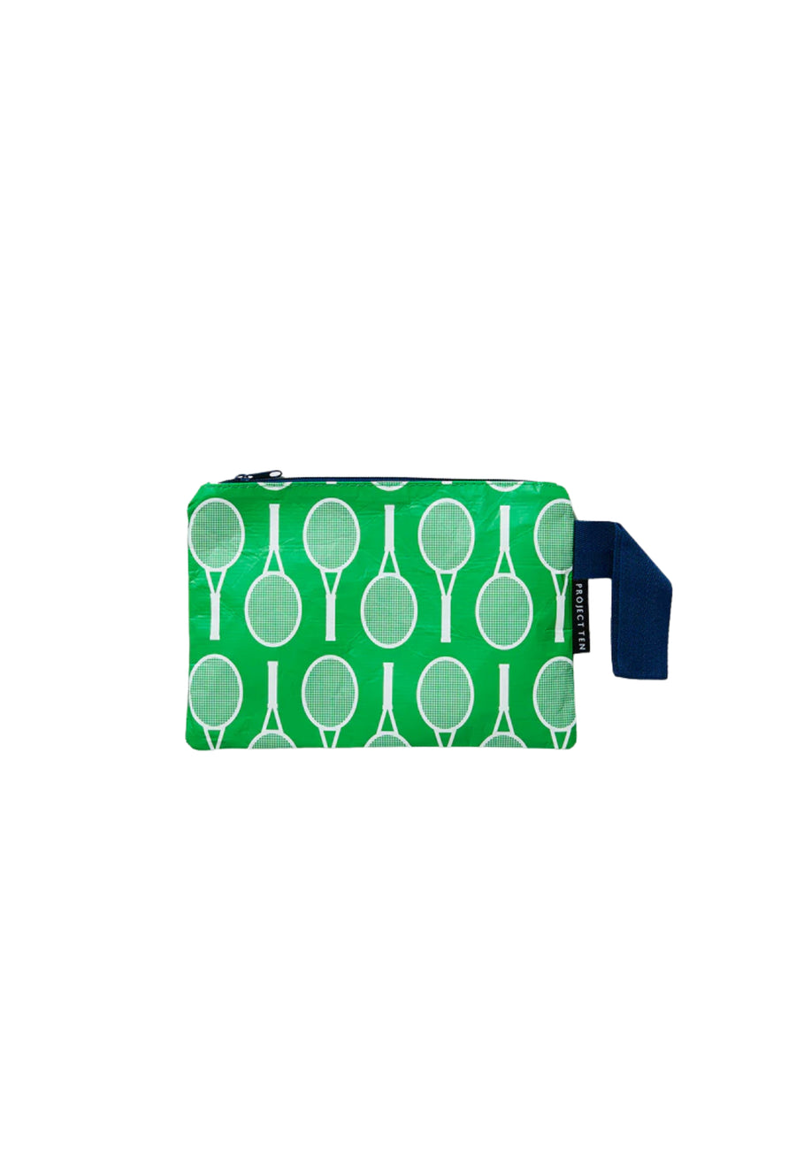 SHOP ZIP POUCHES