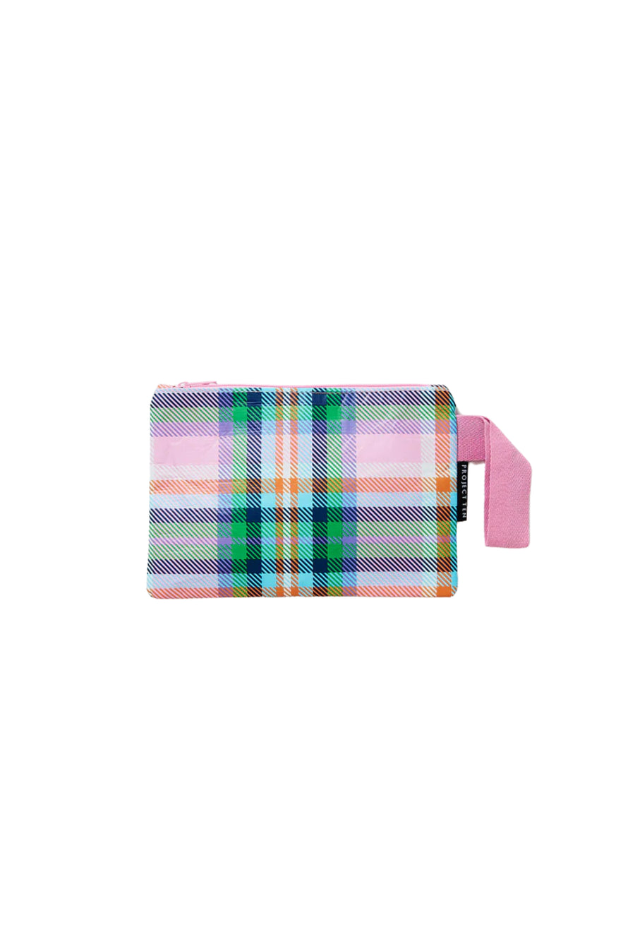 SHOP ZIP POUCHES