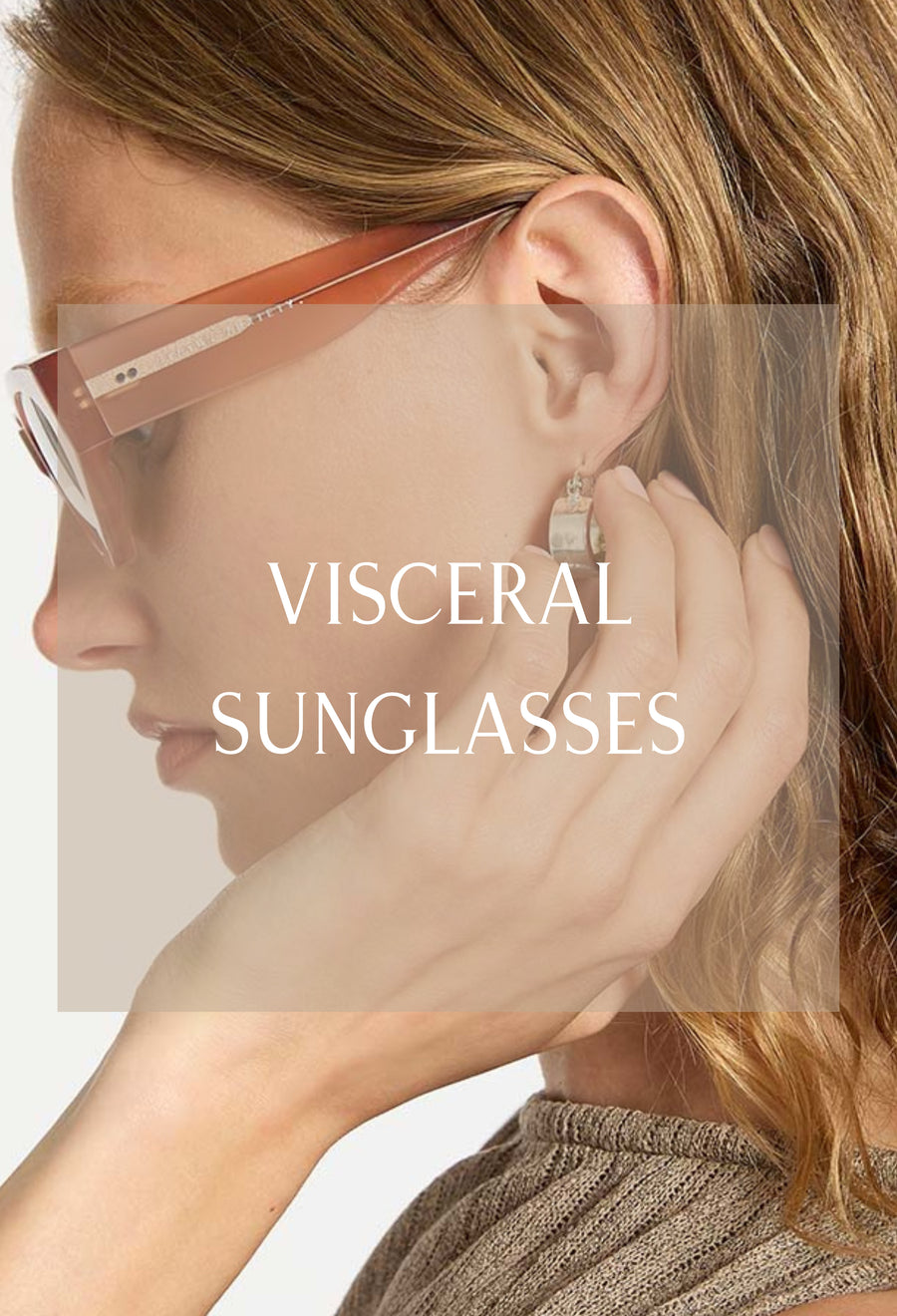Visceral Sunglasses