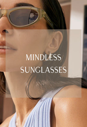 Mindless Sunglasses