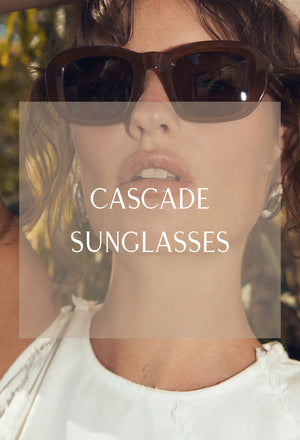 Cascade Sunglasses