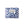 Load image into Gallery viewer, Beach Pouch | Medium | Bold and Blue-tiful
