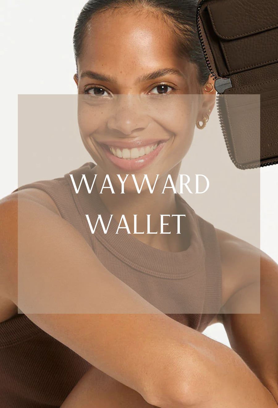 Wayward Wallet