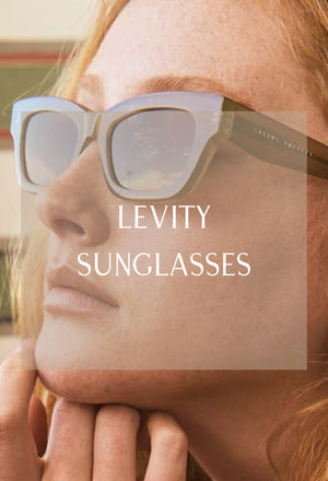 Levity Sunglasses